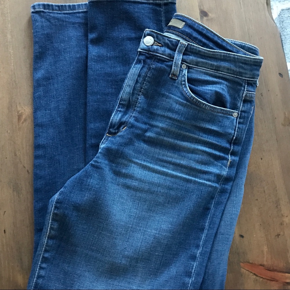 Joe’s Jeans Kass Size 29